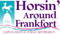 HorsinAroundFrankfort